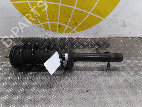 Used Left front shock absorber TOYOTA AYGO (_B4_) 1.0 VVTi (KGB40) (72 hp) 26044539