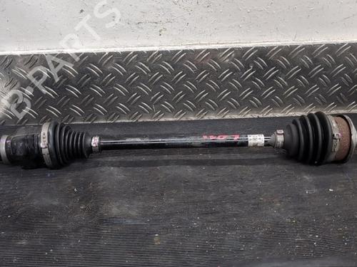 Used Left front driveshaft Left front driveshaft TOYOTA AYGO X (_B7_) 1.0 VVT-i (KGB70) (72 hp) 30875241 30875241