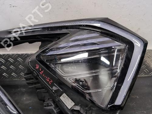 Højre forlygte KIA SPORTAGE V (NQ5) 1.6 T-GDi Hybrid (230 hp) 30638959