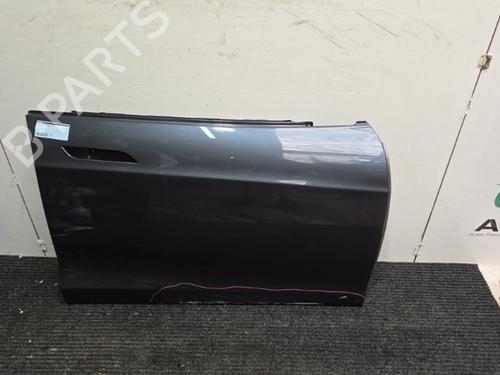 Used Right front door TESLA MODEL S (5YJS) 70 (320 hp) 26526906