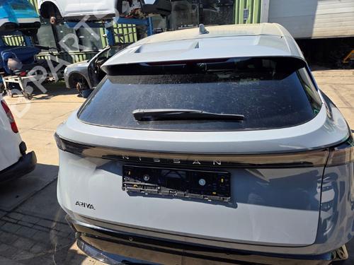 Bagklap CC/Kombi-Coupé Bagklap CC/Kombi-Coupé NISSAN ARIYA (FE0) EV (242 hp) 34695052 34695052