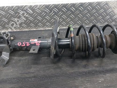 Used Right front shock absorber Right front shock absorber DACIA JOGGER (RK_) 1.0 TCe 110 (RKMD) (110 hp) 34694601 34694601