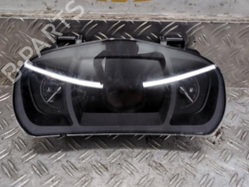 Used Instrument cluster Instrument cluster 26044045 26044045