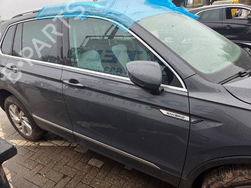 Used Right front door Right front door VW TIGUAN (AD1, AX1) 1.4 eHybrid (245 hp) 34694606 34694606