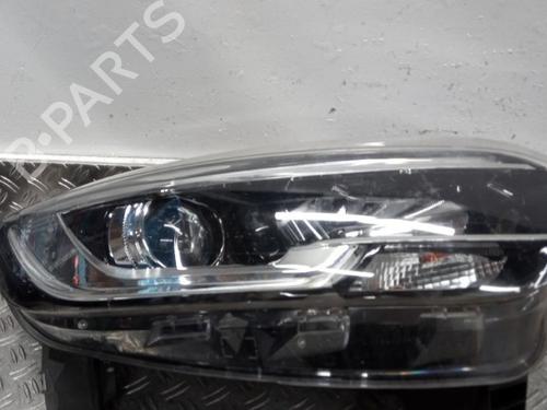 Faro derecho RENAULT KADJAR (HA_, HL_) 1.2 TCe 130 (HLMR) (130 hp) 26048209