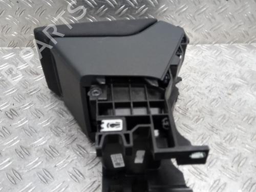 Armrest / Center console VW POLO VI (AW1, BZ1, AE1) 1.0 TSI | BP26043645I20 - Image 6