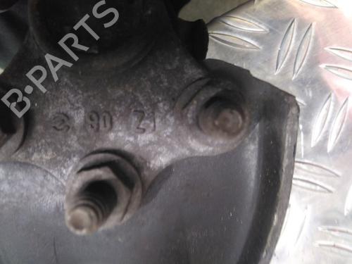 Right front suspension arm CITROËN C4 CACTUS 1.2 THP 110 | BP26041785M13 - Image 3