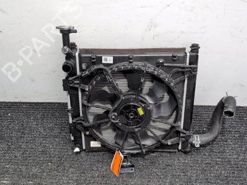 Used Radiator set Radiator set 36861658 36861658