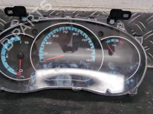 Instrument cluster CITROËN JUMPER II Platform/Chassis 2.0 BlueHDi 160 | BP36861393C47 - Image 4