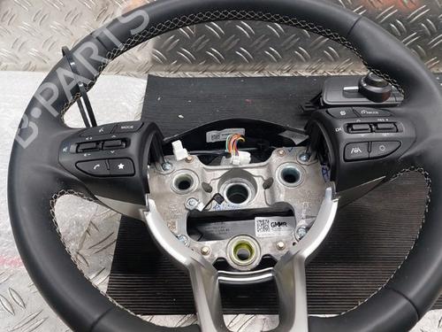Used Steering wheel KIA PICANTO III (JA) 1.0 (63 hp) 32215300