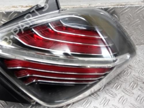 Used Right taillight RENAULT ZOE Hatchback Van (BFM_) Electric (BFMC, BFMD) (136 hp) 26044987