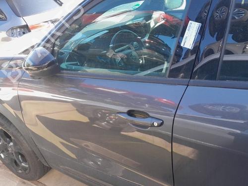 Used Left front door OPEL MOKKA 1.2 (76) (131 hp) 26047583