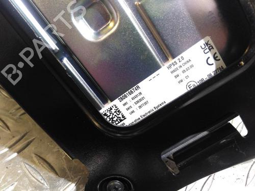 Elektronisk modul RENAULT MEGANE E-TECH SUV EV60 (BNJ1) | BP26041837M83 - Image 2