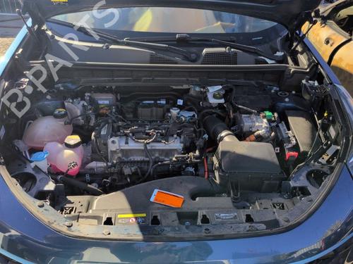 Used Engine Engine LYNK & CO 01 PHEV (261 hp) 33844788 33844788