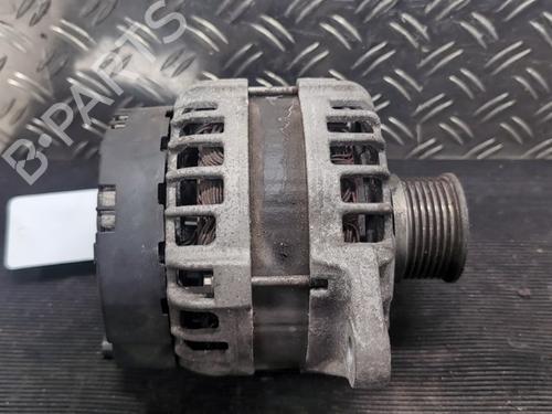 Used Alternator IVECO DAILY VI Van 33S14, 35S14, 35C14, 42S14 (136 hp) 30320094
