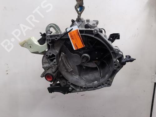 Used Gearbox CITROËN C3 III (SX) 1.2 THP 110 (SXHNPS, SXHNZT, SXHNZ6) (110 hp) 32215292