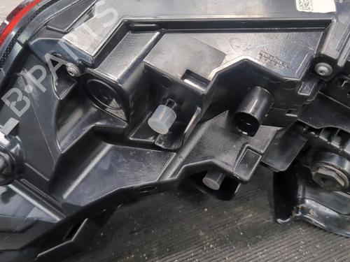 Left taillight AUDI Q4 E-TRON SUV (F4B) 45 | BP30875326C34 