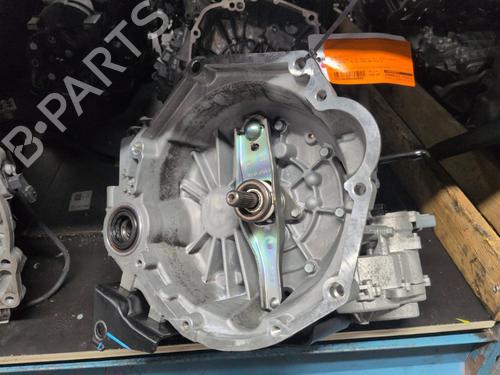 gearbox-kia-picanto-iii-ja-2017-31268424 main image