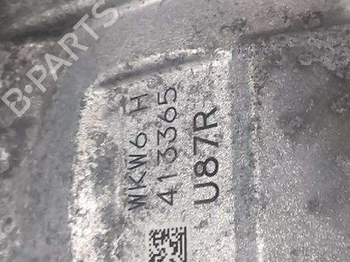 Gearbox KIA RIO IV (YB, SC, FB) 1.4 CRDi 90 | BP28064066M3