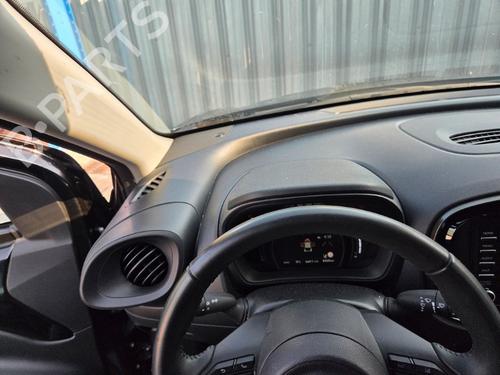 Kollisonspute sett TOYOTA AYGO X (_B7_) 1.0 VVT-i (KGB70) | BP29749813C86 