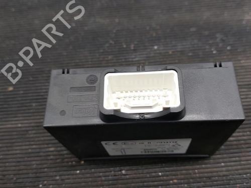 Control unit PEUGEOT 108 1.0 VTi 72 | BP32215401M11 - Image 2