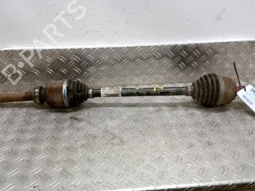 Used Right front driveshaft OPEL GRANDLAND / GRANDLAND X (A18, P1UO) 1.2 (75) (131 hp) 31627333