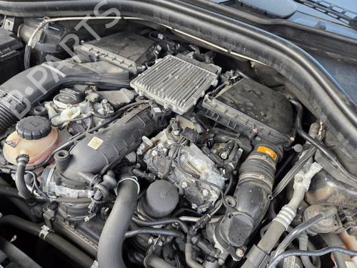 Gearbox MERCEDES-BENZ GLS (X166) 400 4-matic (166.856) | BP29965721M3