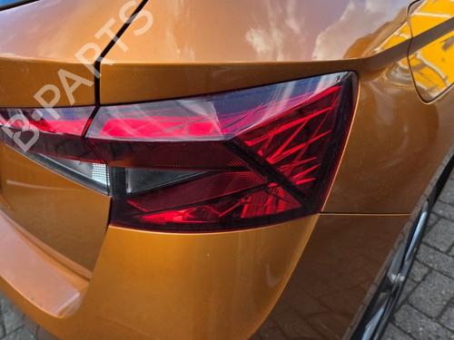 Used Right taillight Right taillight SKODA FABIA IV (PJ3) 1.0 TSI (95 hp) 29710286 29710286