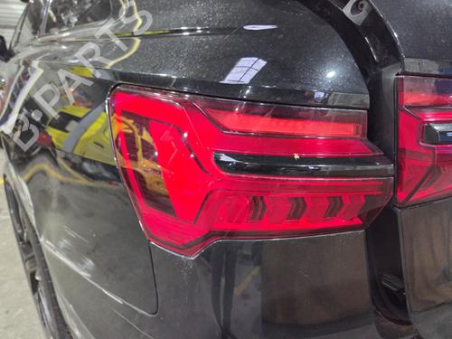 Venstre Baklys AUDI A6 C8 Avant (4A5) 40 TFSI | BP29749850C34 
