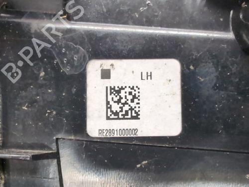 Venstre baglygte VW T-ROC (A11, D11) 1.5 TSI | BP28064015C34