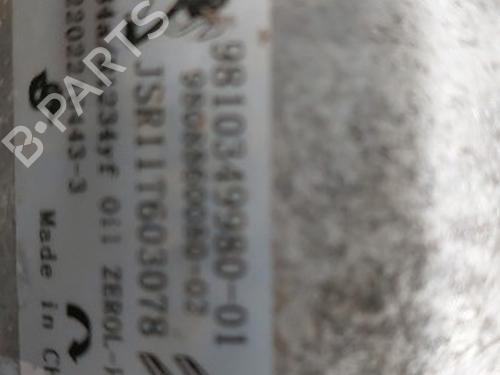 AC compressor CITROËN C3 III (SX) 1.2 PureTech 82 | BP32702030M34 - Image 2