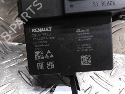 Control unit DACIA JOGGER (RK_) 1.0 TCe 100 ECO-G (RKMT) | BP26042307M11 - Image 2