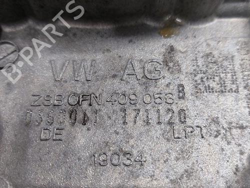 Transfer box VW GOLF VIII (CD1, DA1) 2.0 TSI R 4motion | BP33888906M36 - Image 4