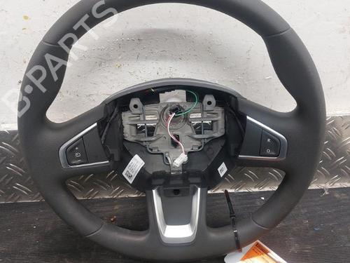 Used Steering wheel Steering wheel CITROËN JUMPER II Platform/Chassis 2.0 BlueHDi 160 (163 hp) 33956298 33956298