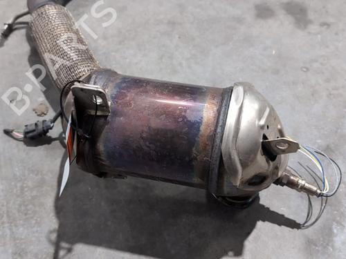 Catalyst VW GOLF VIII (CD1, DA1) 1.5 TSI | BP37989407M10  - Image 5