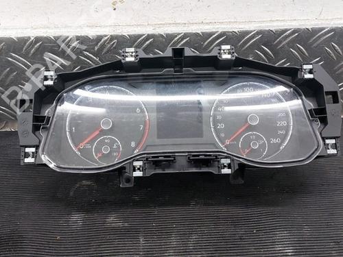Used Instrument cluster Instrument cluster VW T-CROSS (C11, D31) 1.0 TSi (116 hp) 32404294 32404294