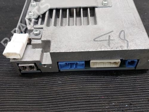 Electronic module MAZDA CX-5 (KF) 2.2 D | BP32215528M83