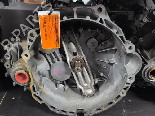 Used Gearbox Gearbox 26188190 26188190