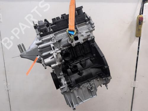 Used Engine FORD ECOSPORT 1.0 EcoBoost (125 hp) 30706897