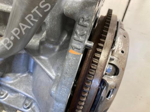 Engine PEUGEOT 108 1.0 VTi 72 | BP32520140M1 