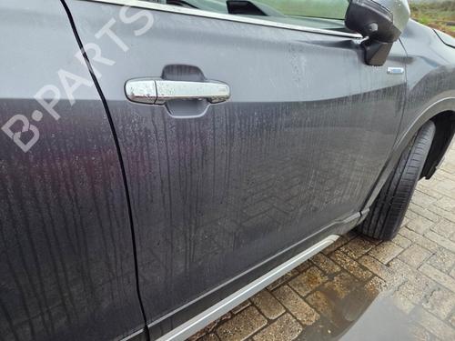 Used Right front door Right front door SUBARU FORESTER (SK_) 2.0 e-Boxer Hybrid AWD (SKE) (150 hp) 30706912 30706912