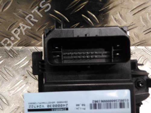 Control unit OPEL COMBO Box Body/MPV (K9) 1.5 D | BP26042638M11 - Image 3