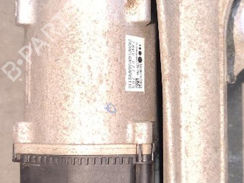 Steering rack BMW 1 (F21) 118 i | BP32520070M22 - Image 7