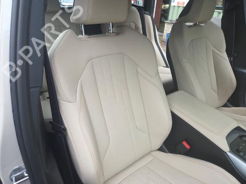 Sæde sæt BMW X3 (G45) xDrive 30 e | BP32520179C78 