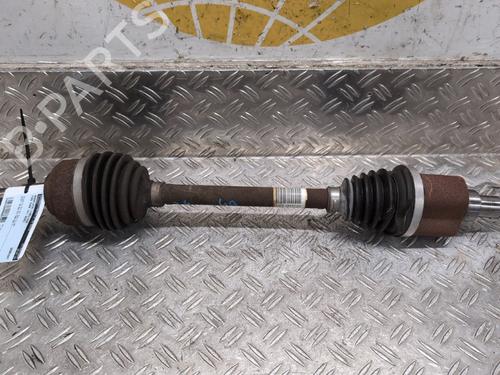 Used Left front driveshaft FORD PUMA (J2K, CF7) 1.0 EcoBoost mHEV (125 hp) 26044059