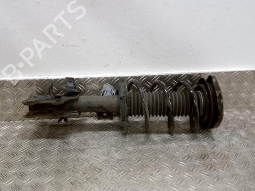 Used Left front shock absorber FORD FOCUS IV (HN) 1.0 EcoBoost (125 hp) 26046611