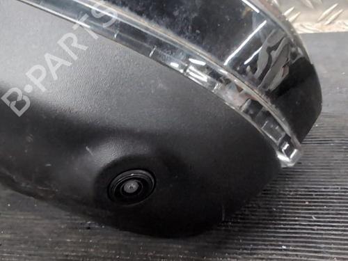 Left mirror RENAULT MEGANE E-TECH SUV EV60 (BNJ1) | BP33018429C26 - Image 4