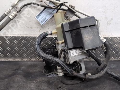 Used Steering pump Steering pump PEUGEOT EXPERT Van (V_) 2.0 BlueHDi 120 (122 hp) 40450684 40450684