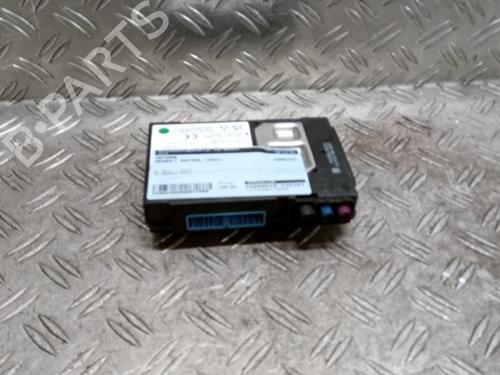 Antenne/Base RENAULT AUSTRAL TCe 160 (HGMJ) (158 hp) 26045462