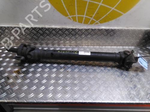 Used Driveshaft Driveshaft MERCEDES-BENZ GLC (X253) 300 4-matic (253.949) (245 hp) 26041950 26041950